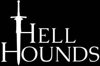 logo Hell Hounds